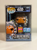 Ahsoka Tano (Kyber Crystal)