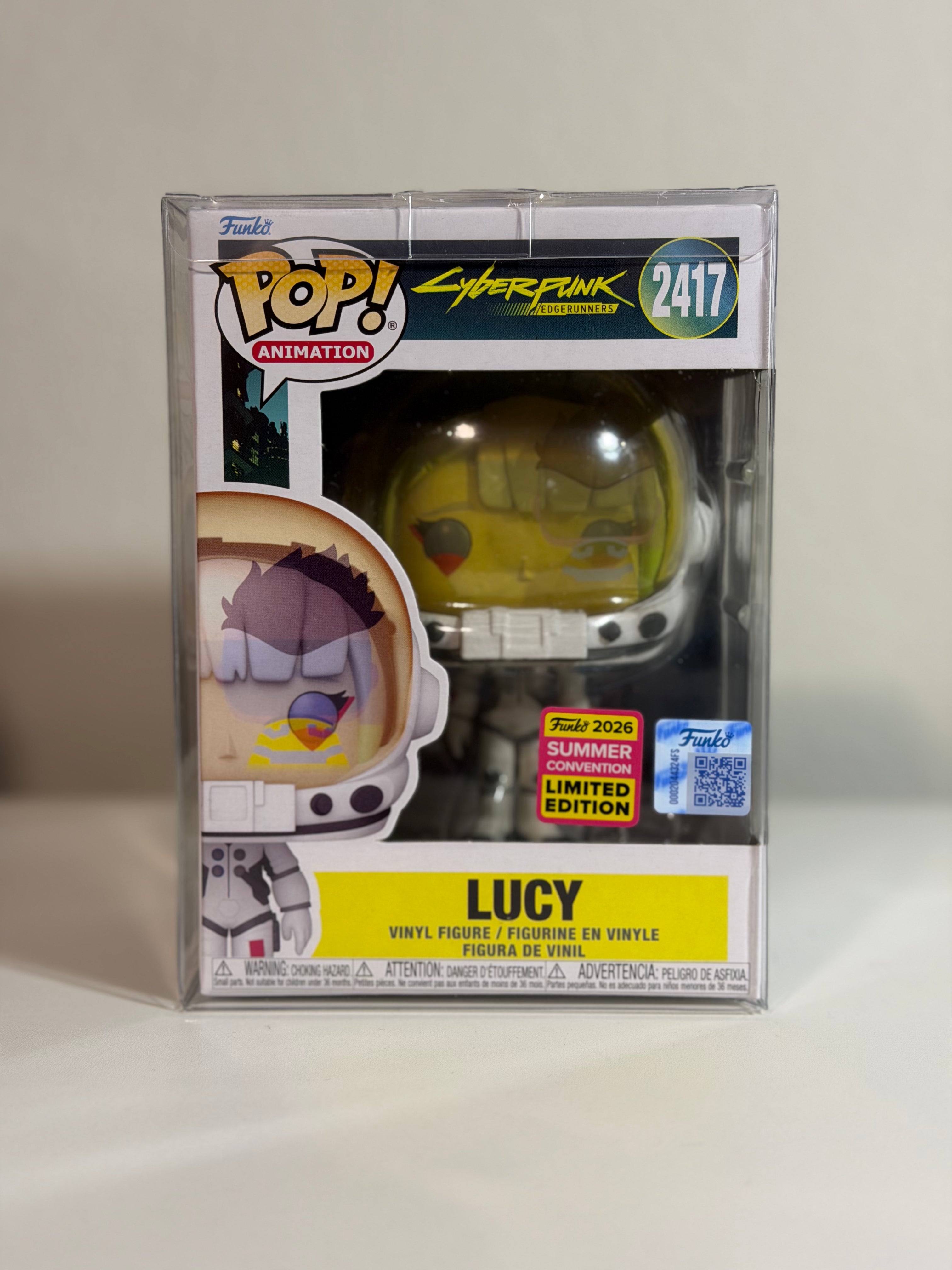Lucy