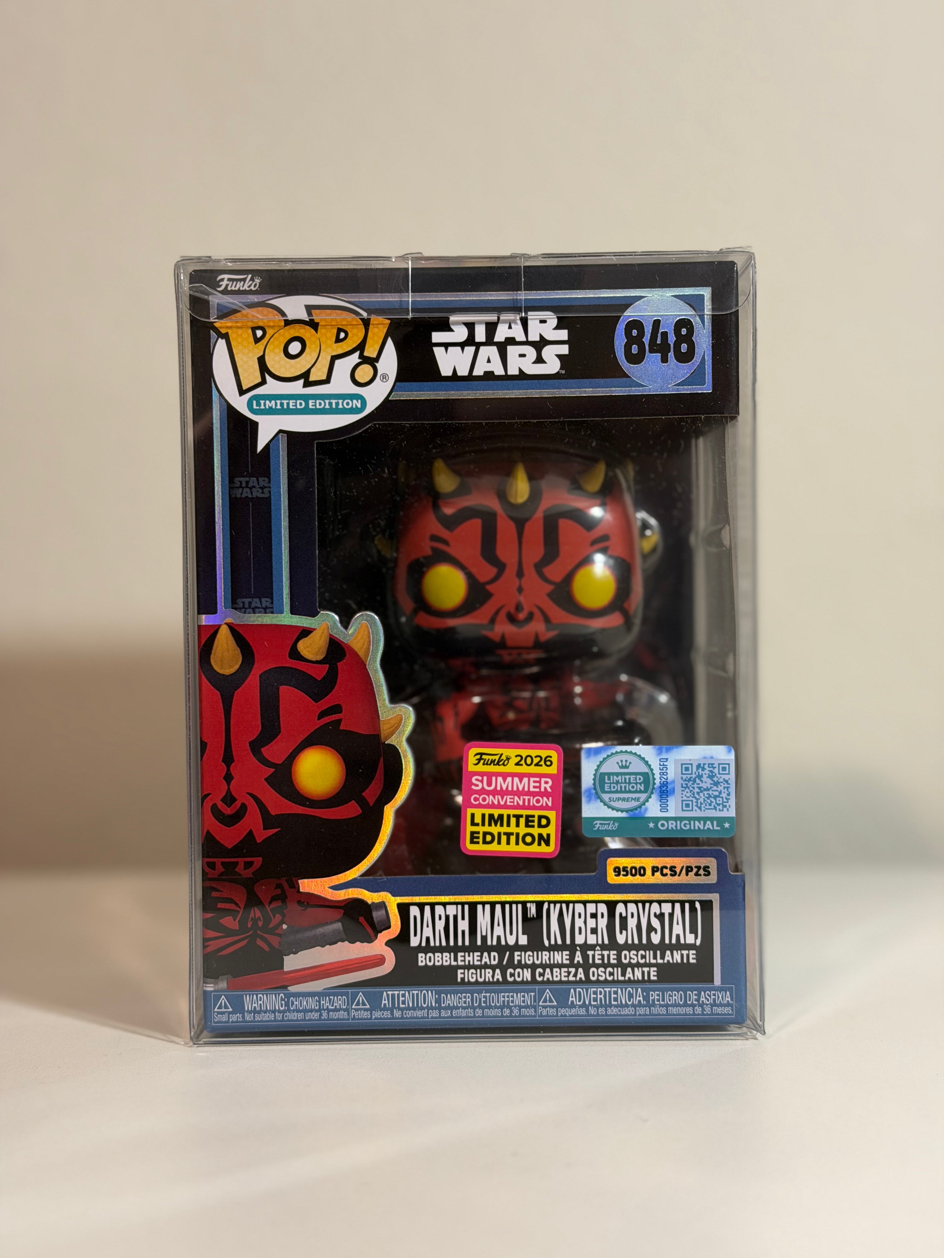 Darth Maul (kyber crystal)