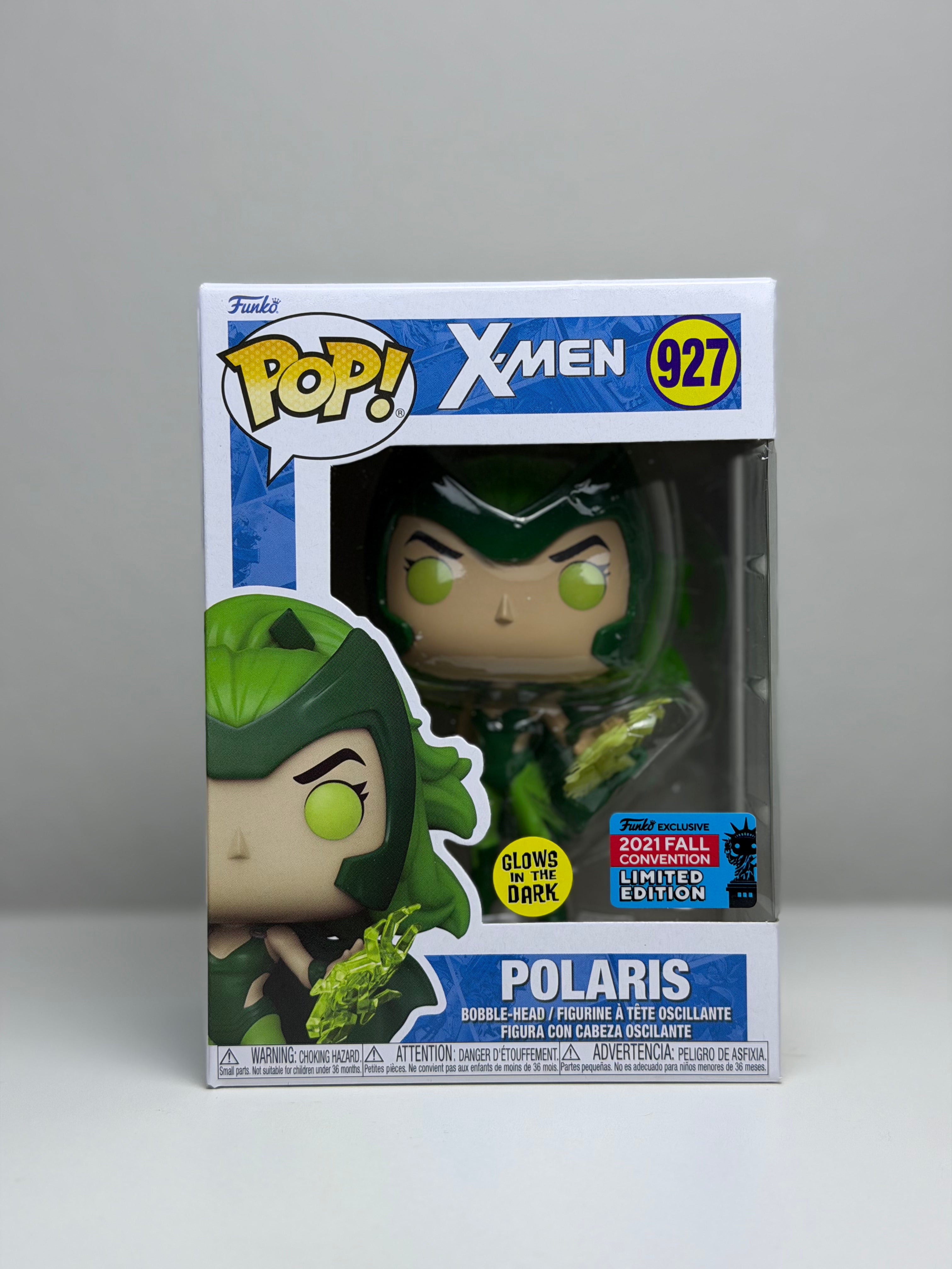 Polaris