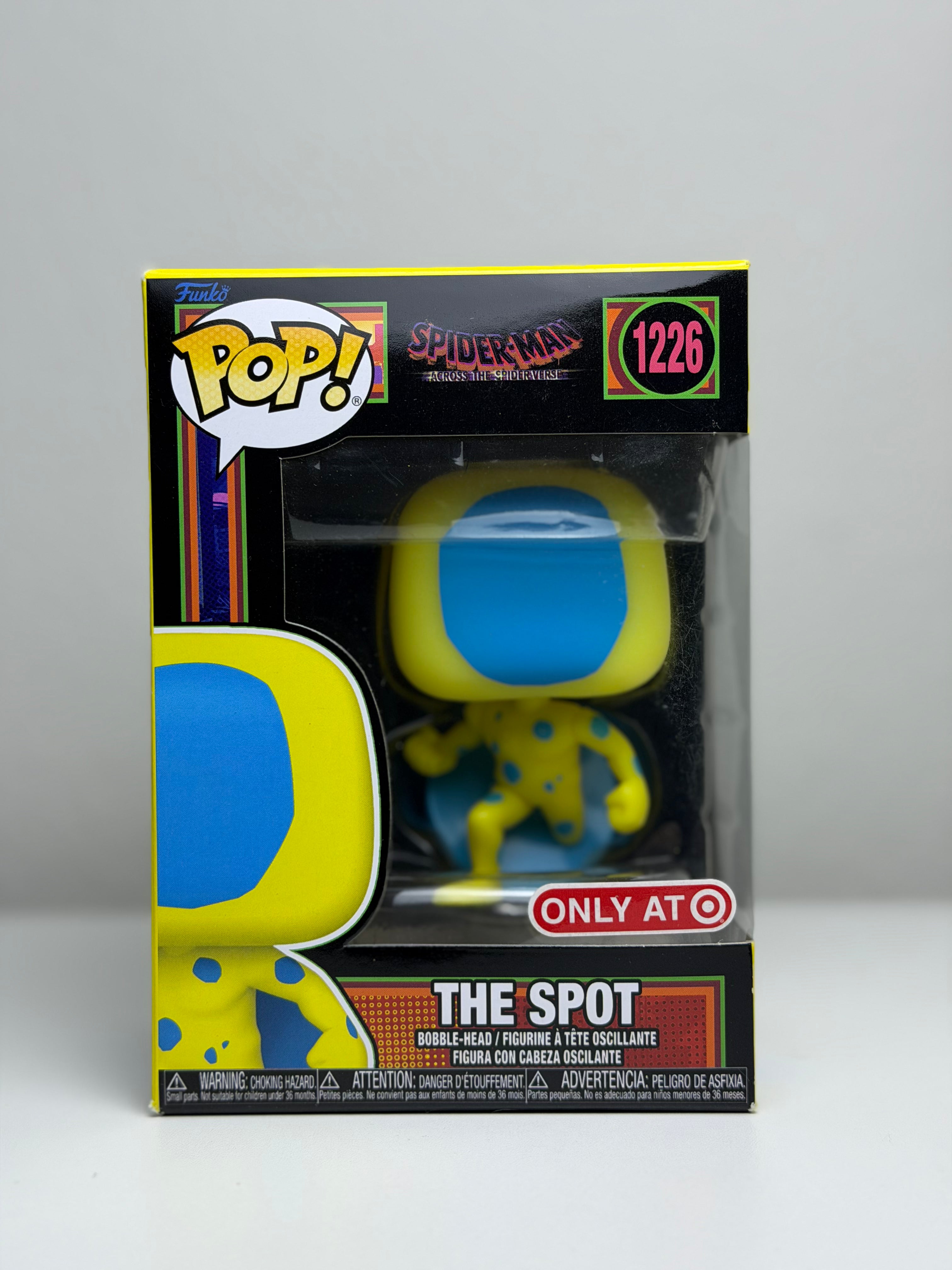 The Spot