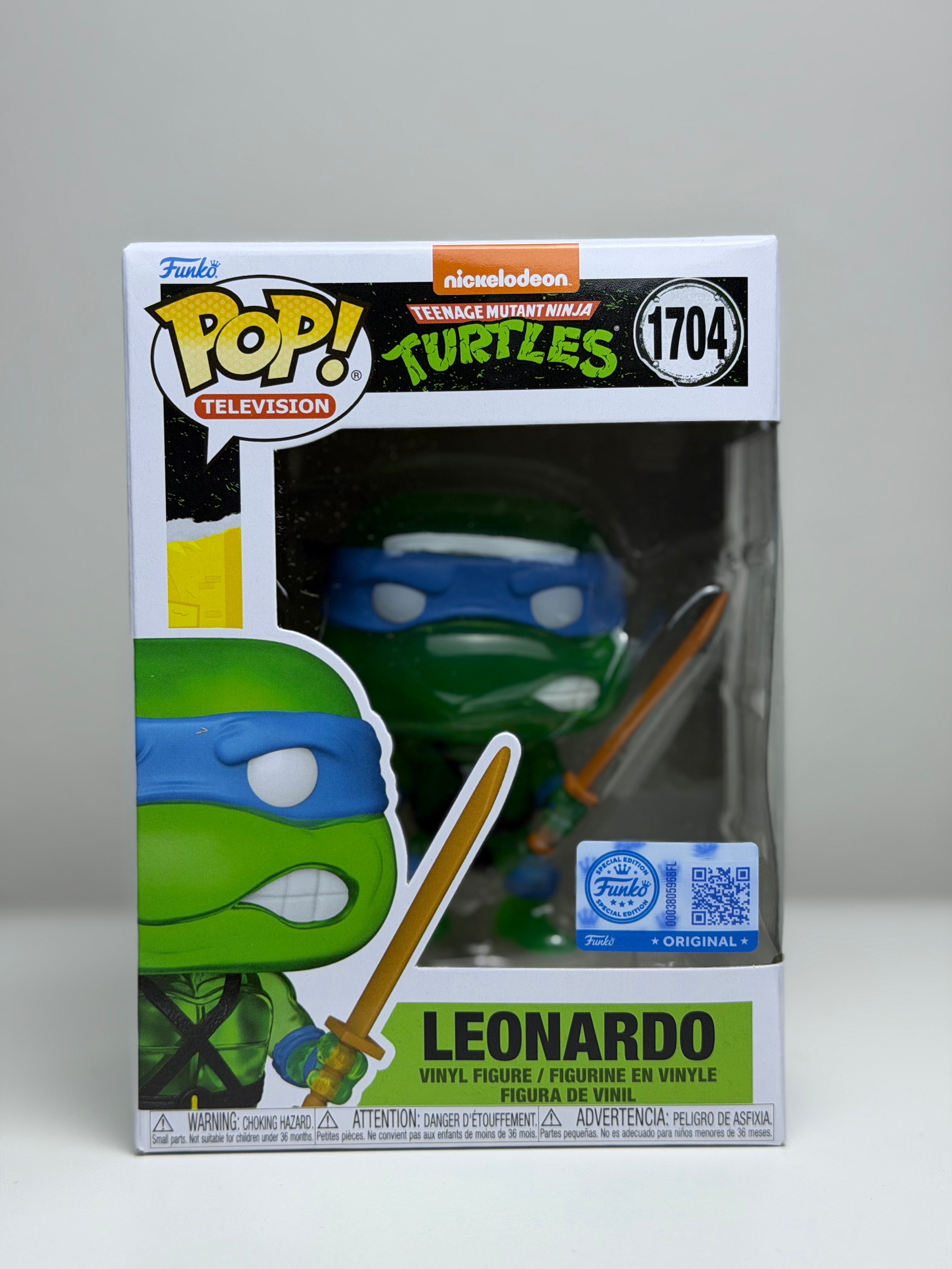 Leonardo
