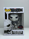 Posion Spider-man