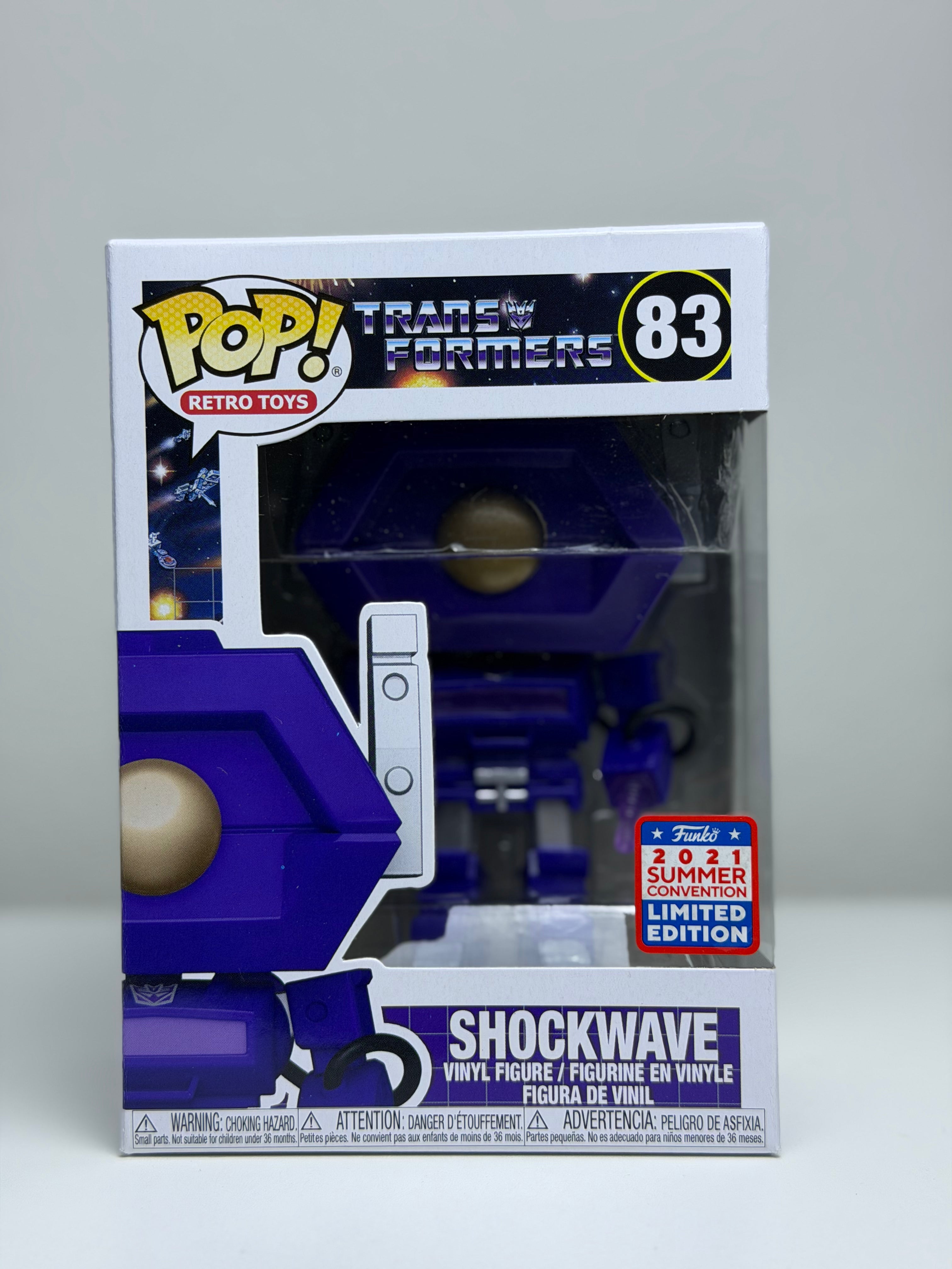 Shockwave