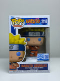 Naruto Uzumaki