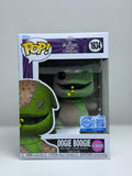 Oogie Boogie Flocked