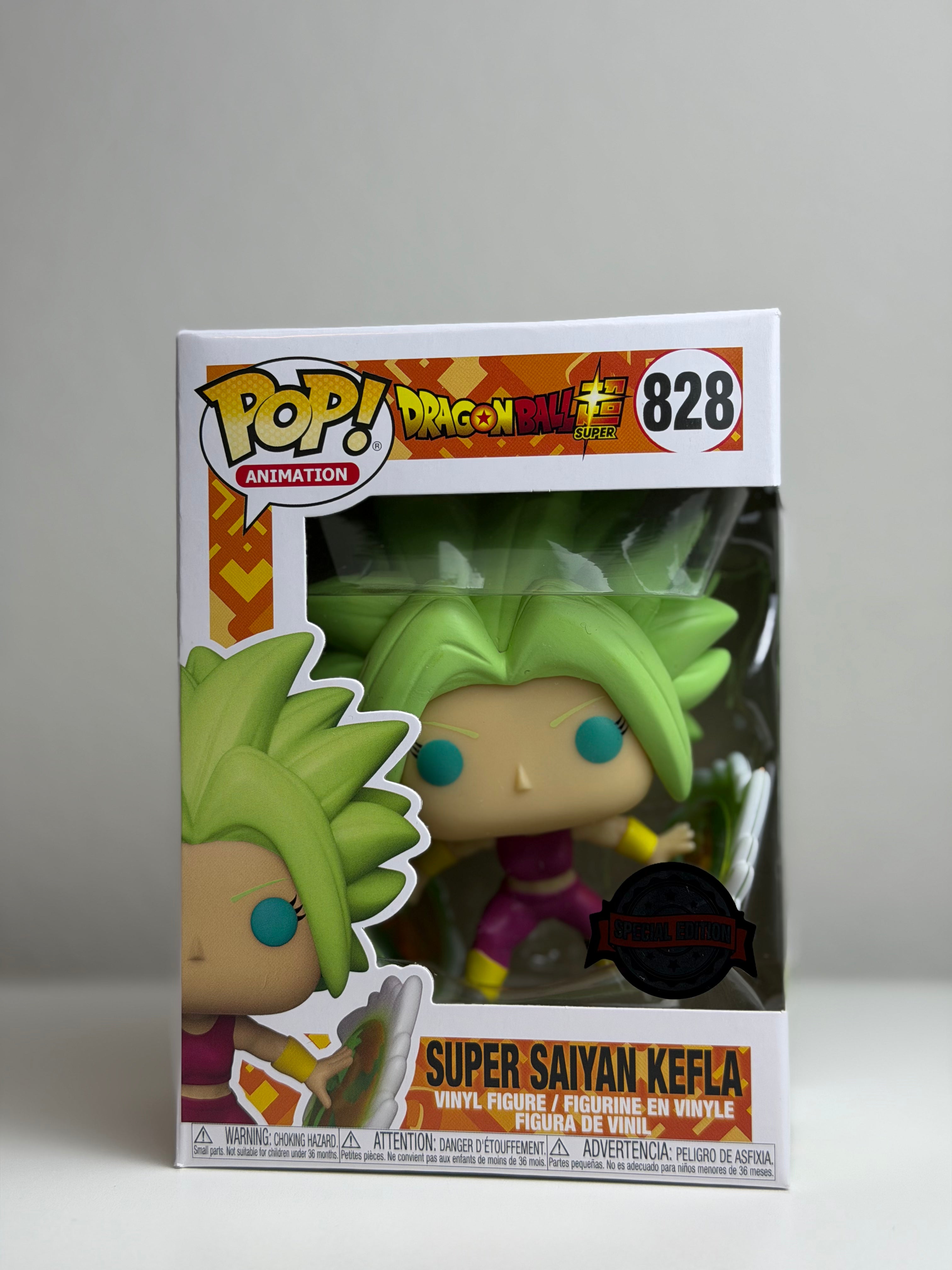 SS Kefla