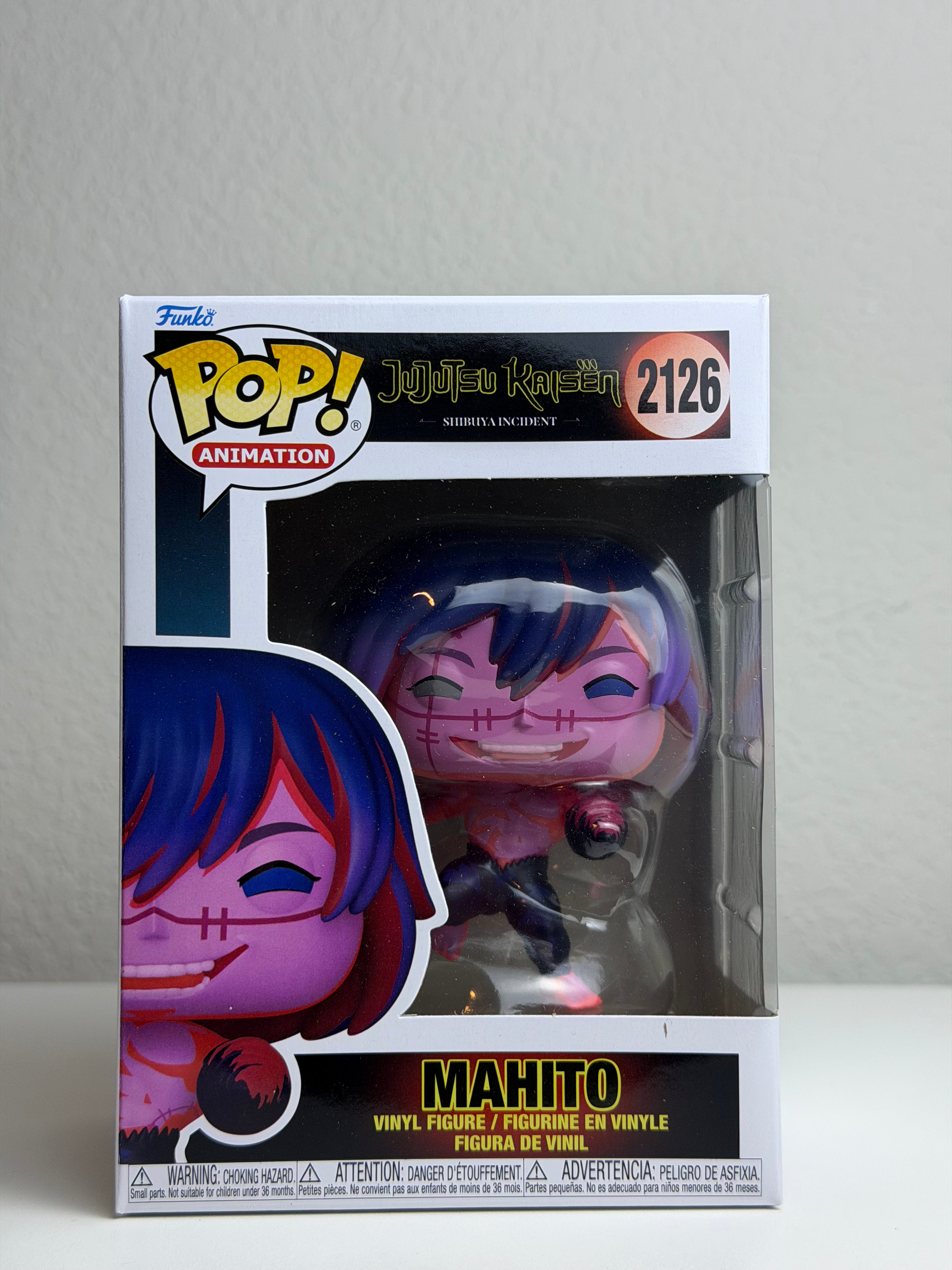 Mahito