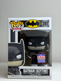 Batman Scythe