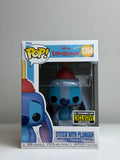 Stitch with Plunger