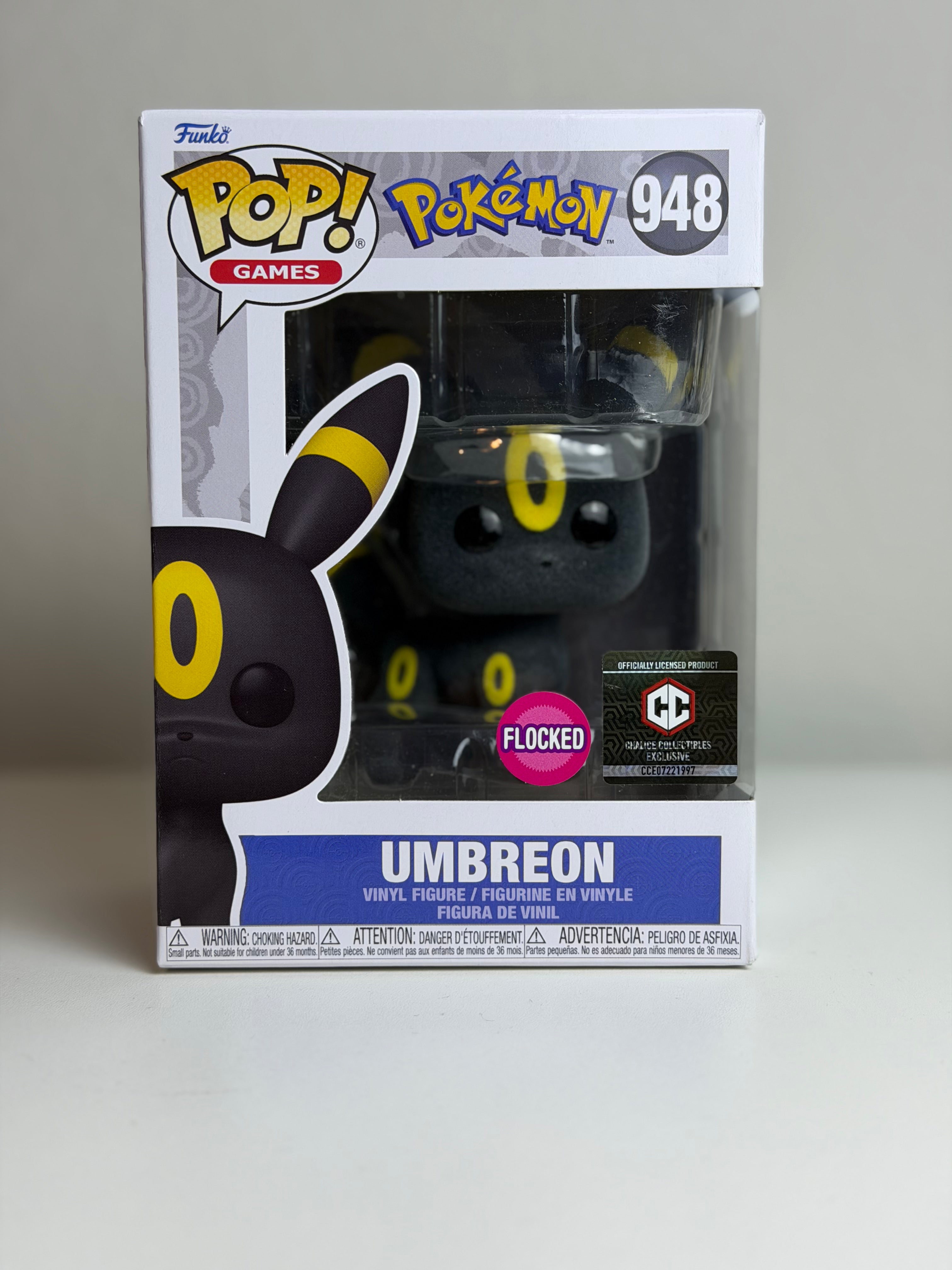 Umbreon