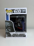 Darth Vader