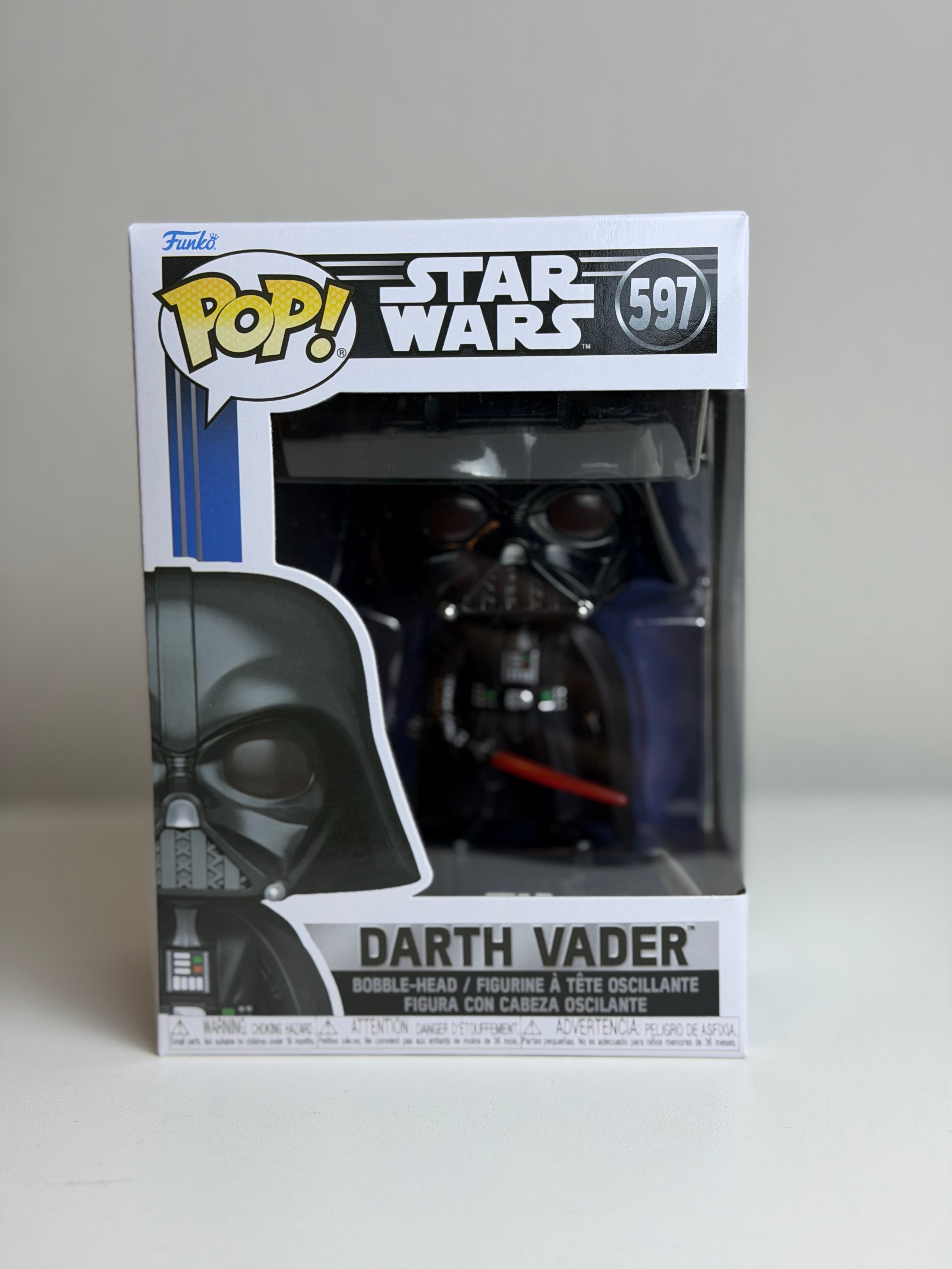 Darth Vader