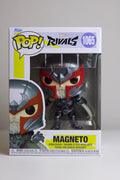 Magneto