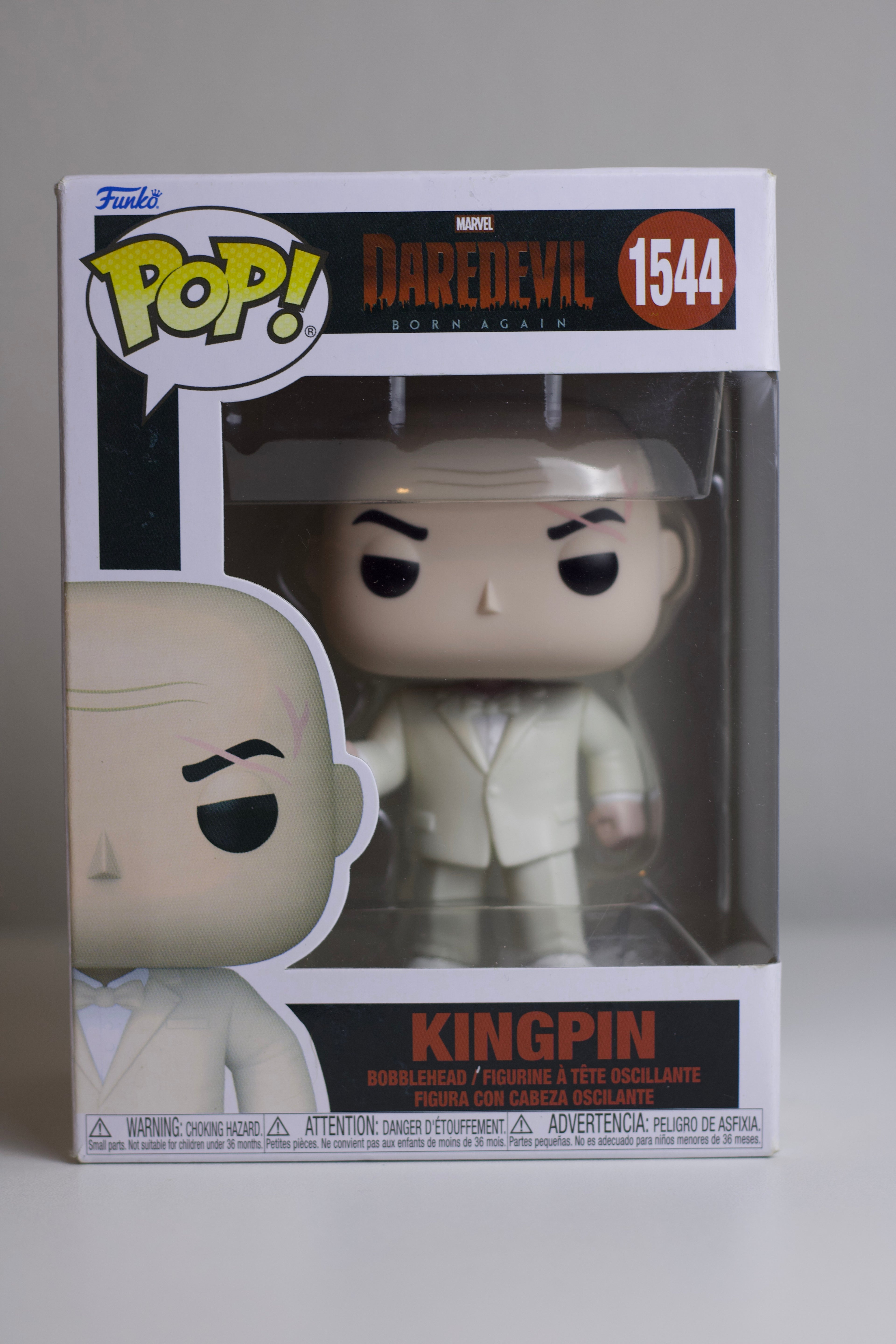 KIingPin
