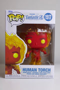 Human Torch