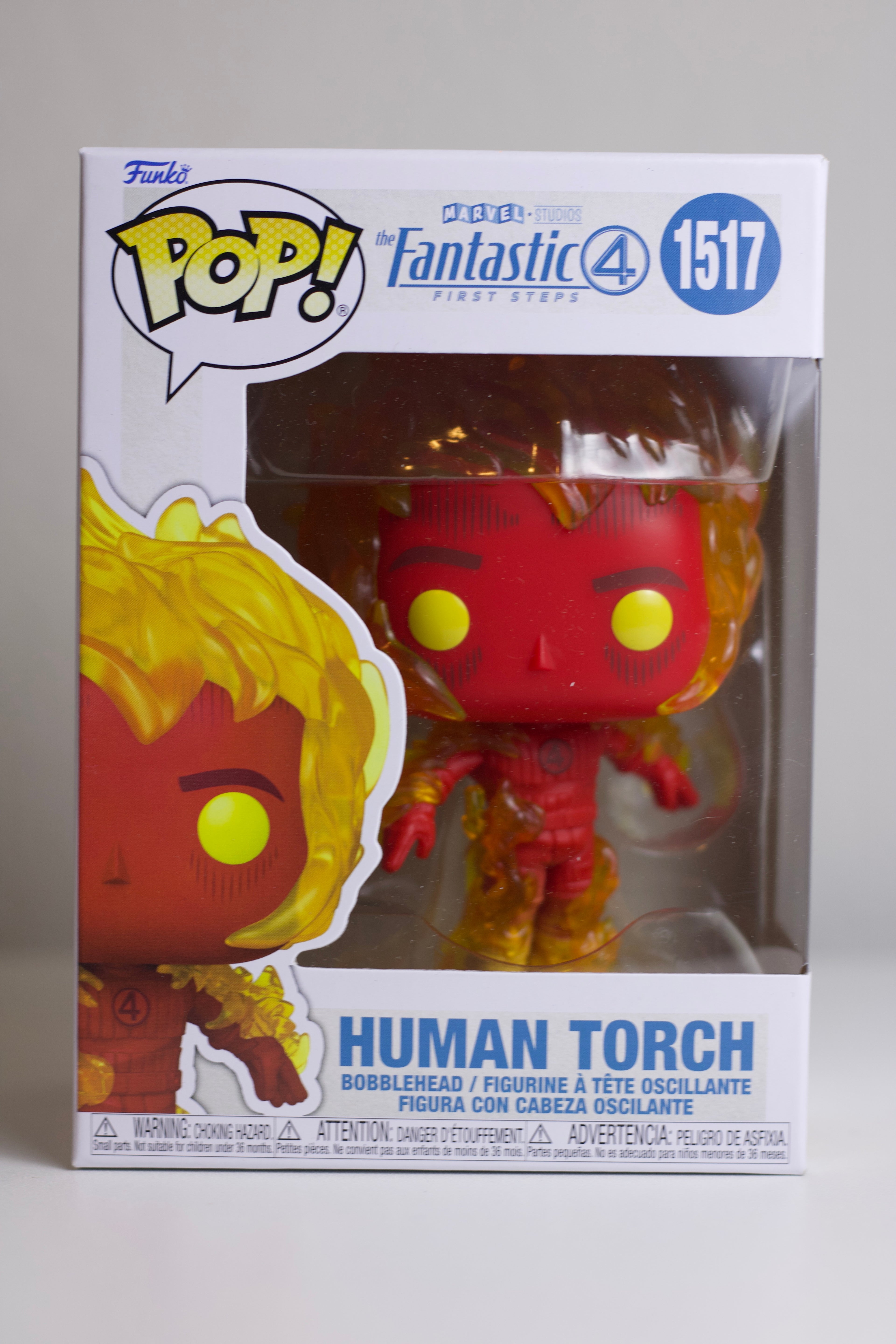 Human Torch