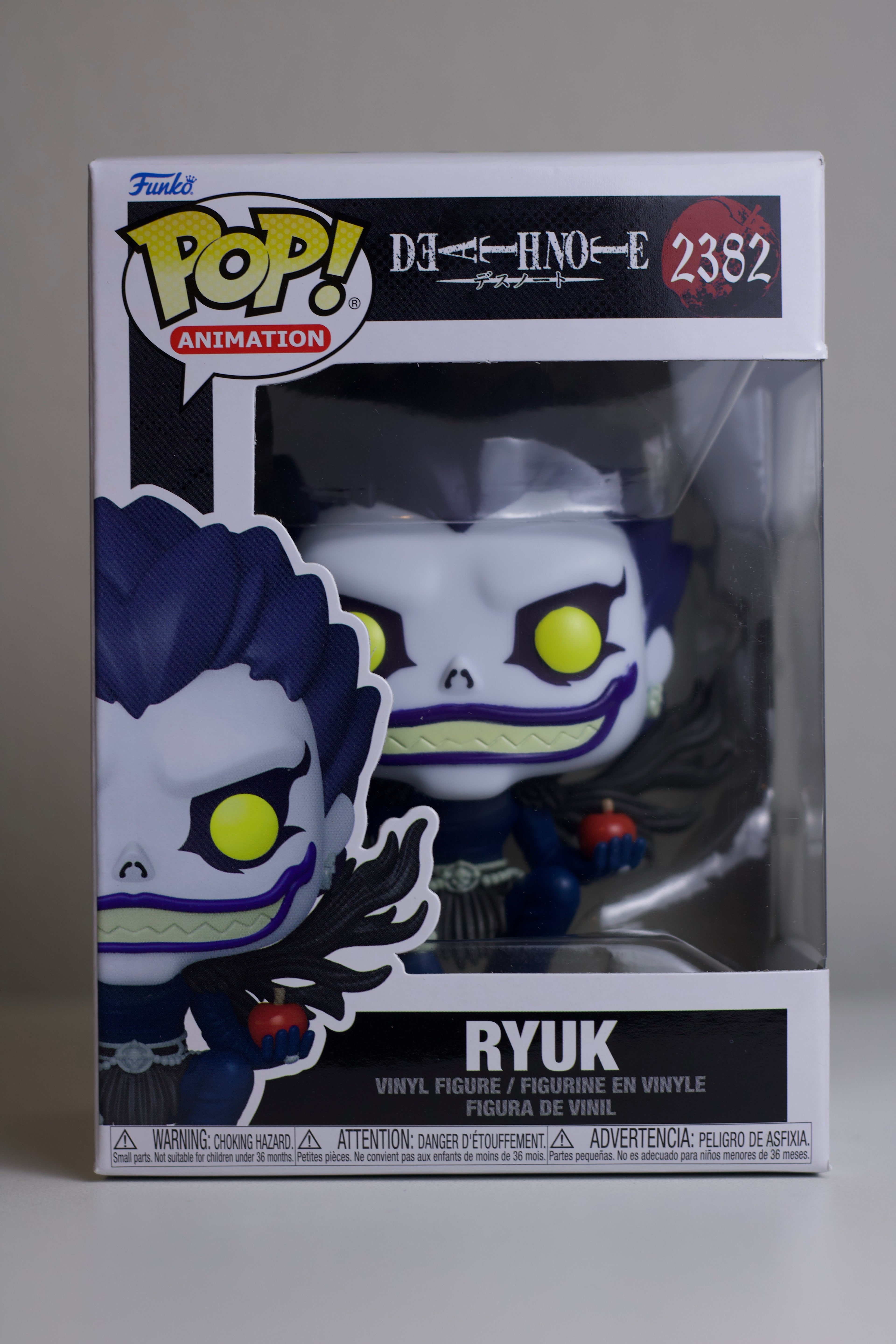 Ryuk