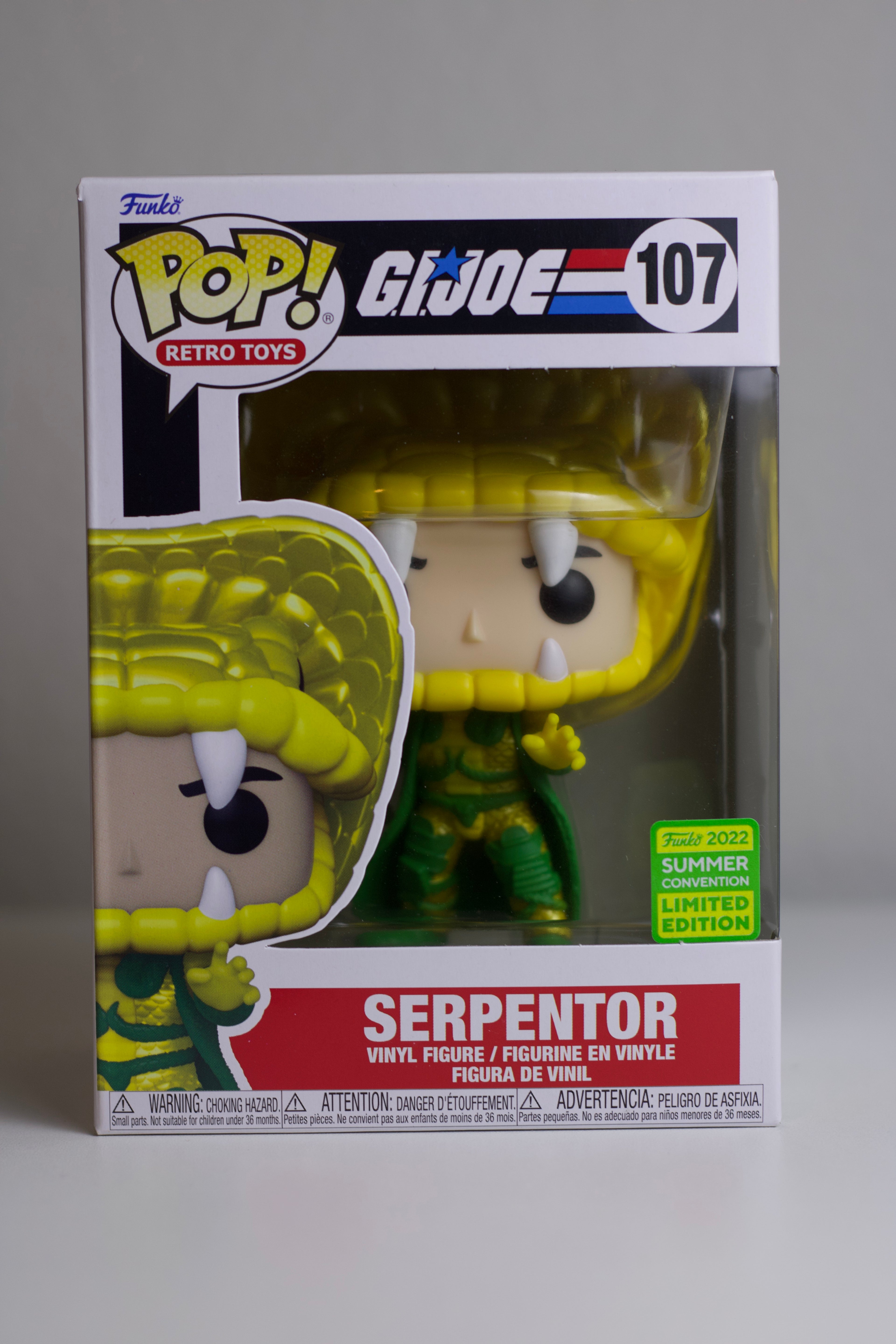 Serpentor