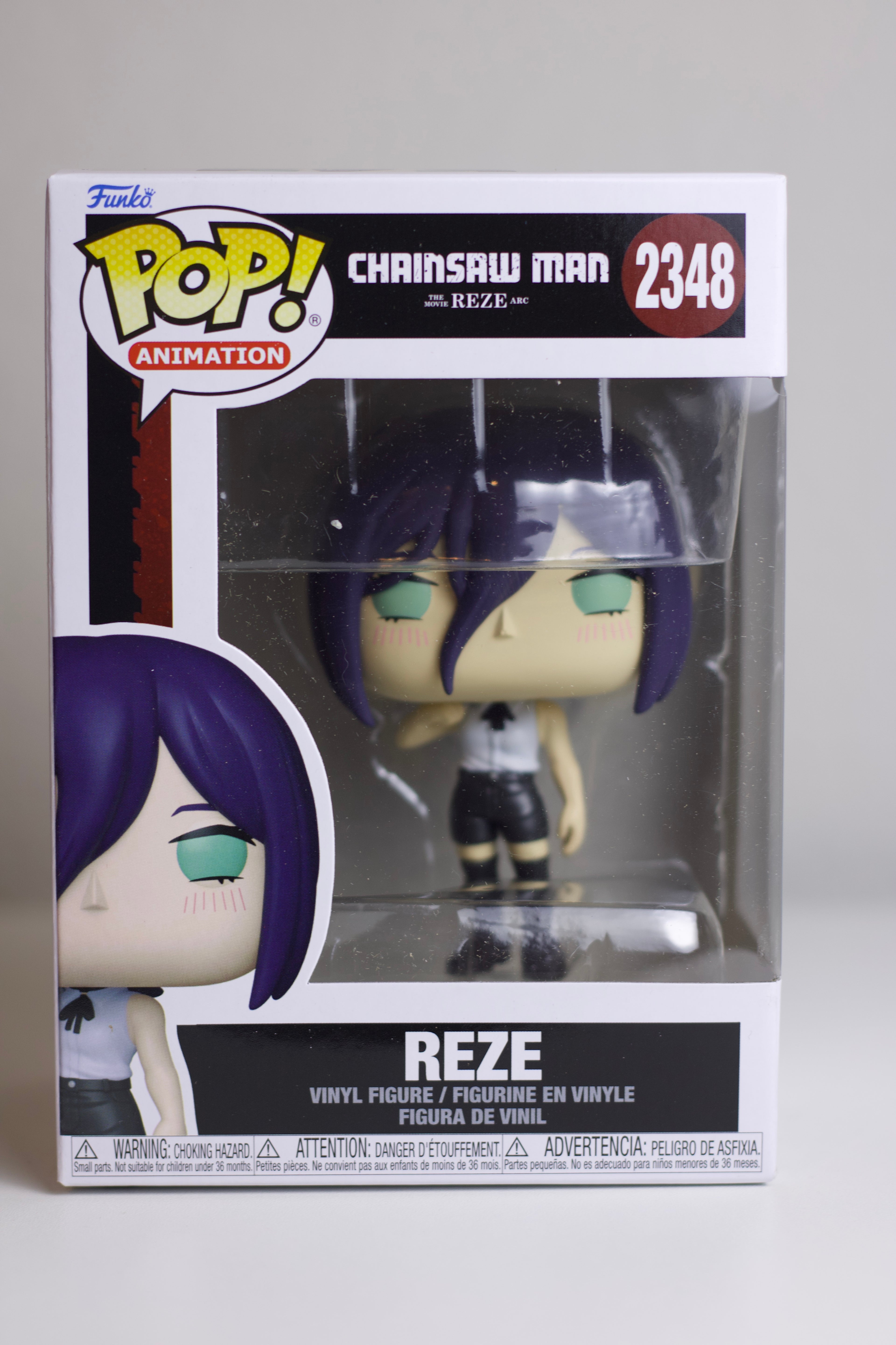 Reze