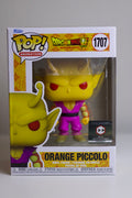 Orange Piccolo