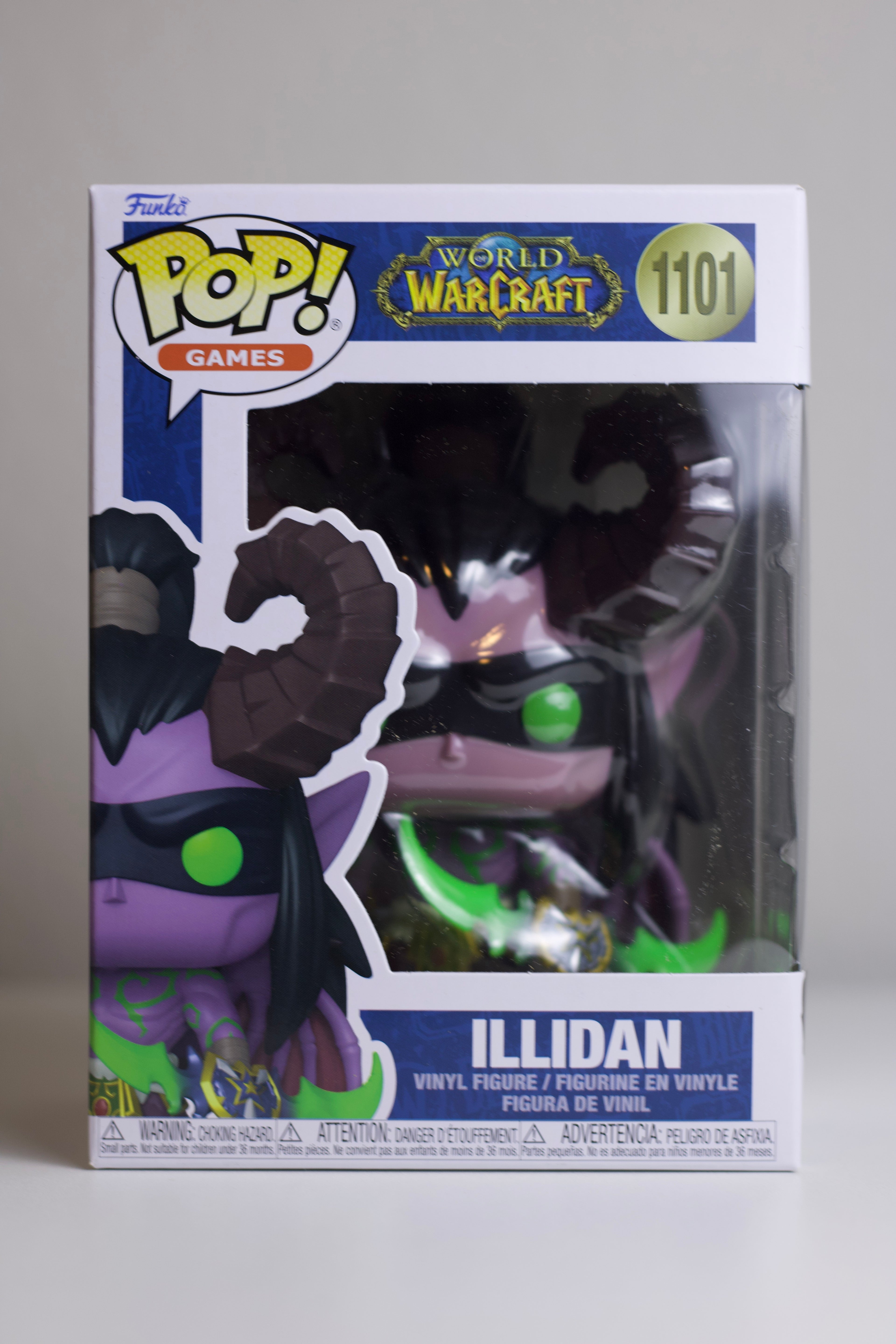 Illidan