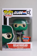 Beachhead