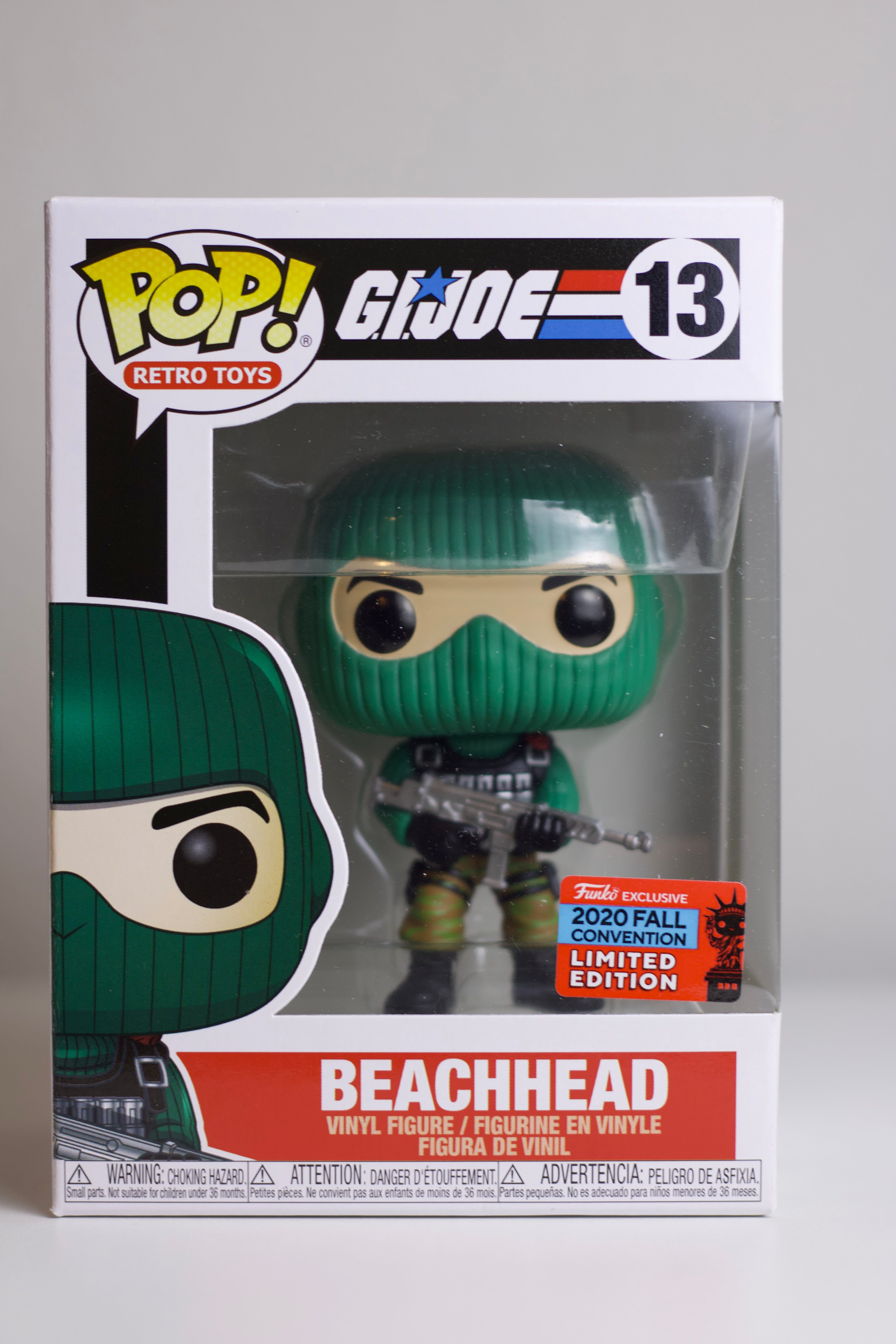 Beachhead