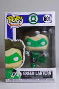Green Lantern