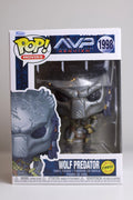Wolf Predator CHASE