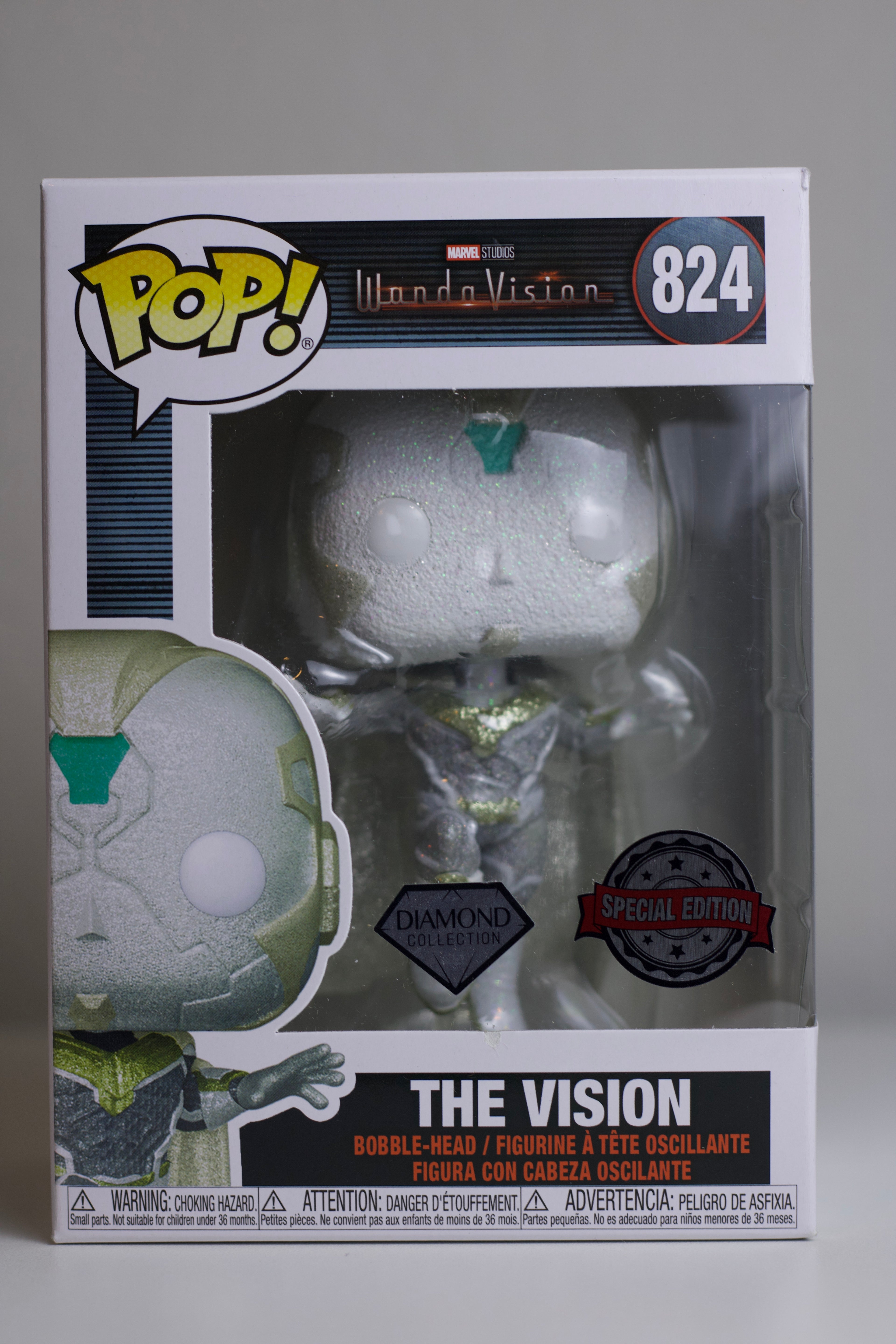 The Vision