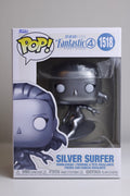 Silver Surfer