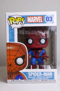 Spider-Man