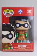 Robin