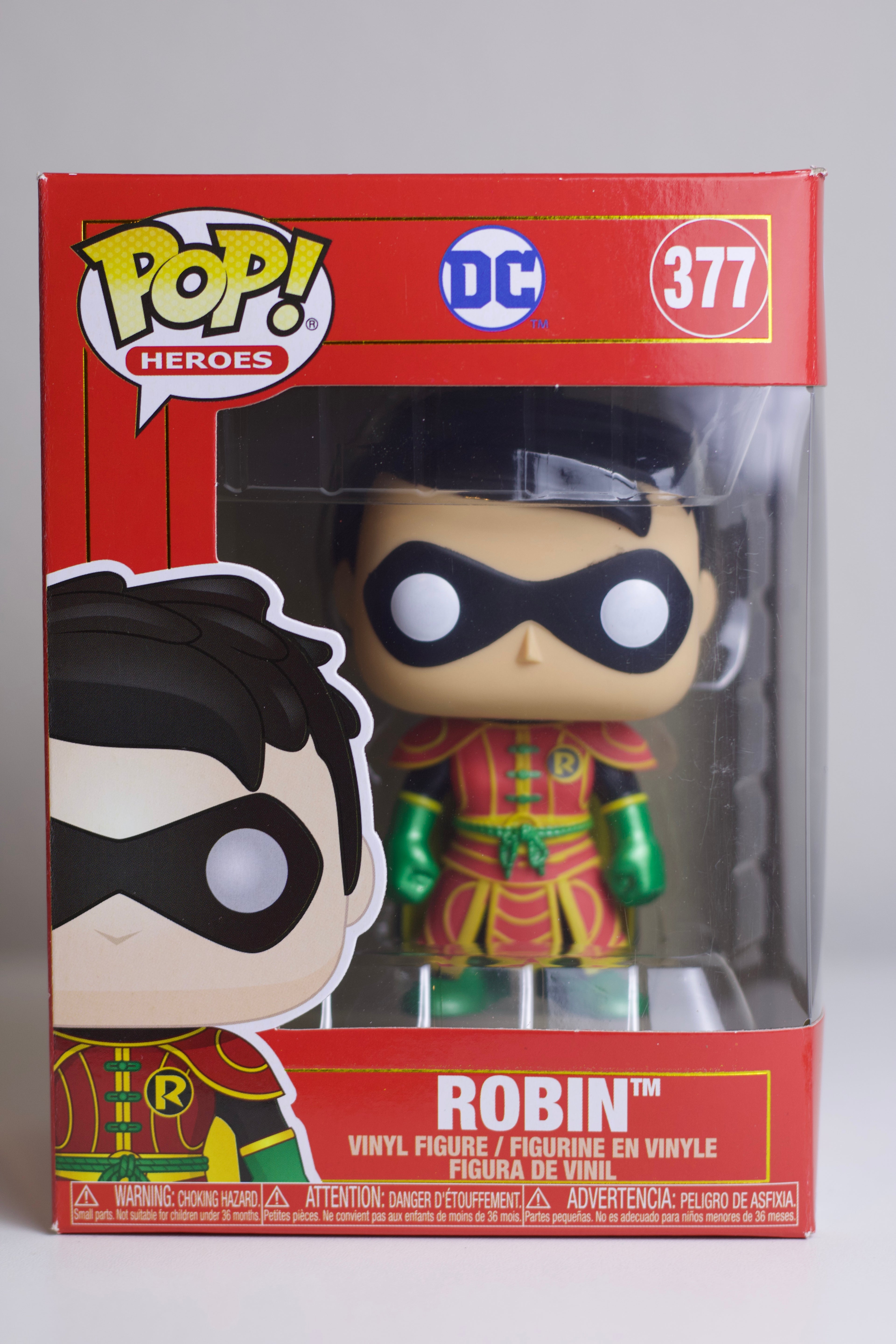 Robin