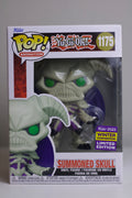 Summon Skull