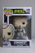 Conquest