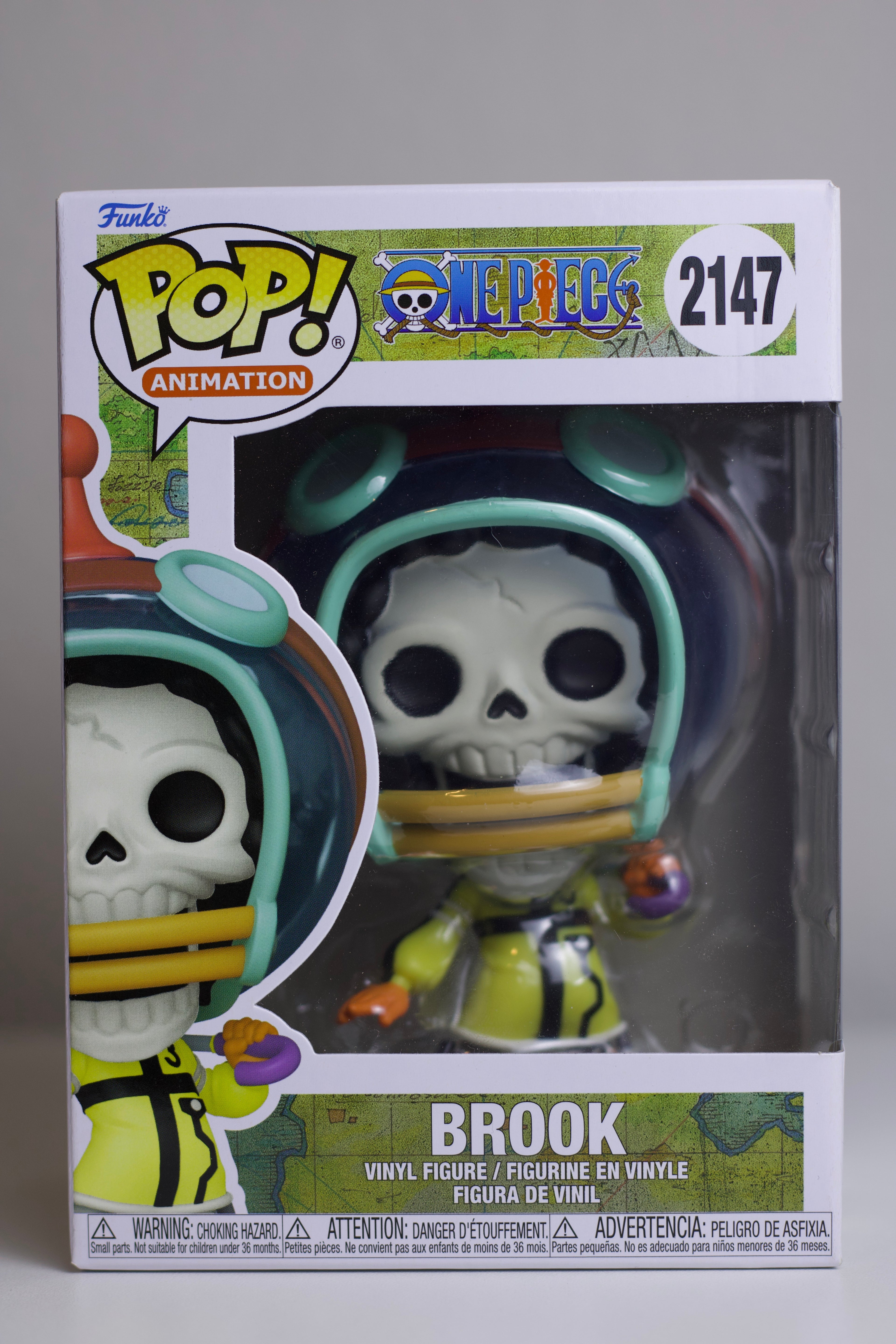 Brook