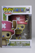 Tony Tony Chopper #2340