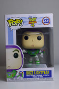 Buzz LightYear #523