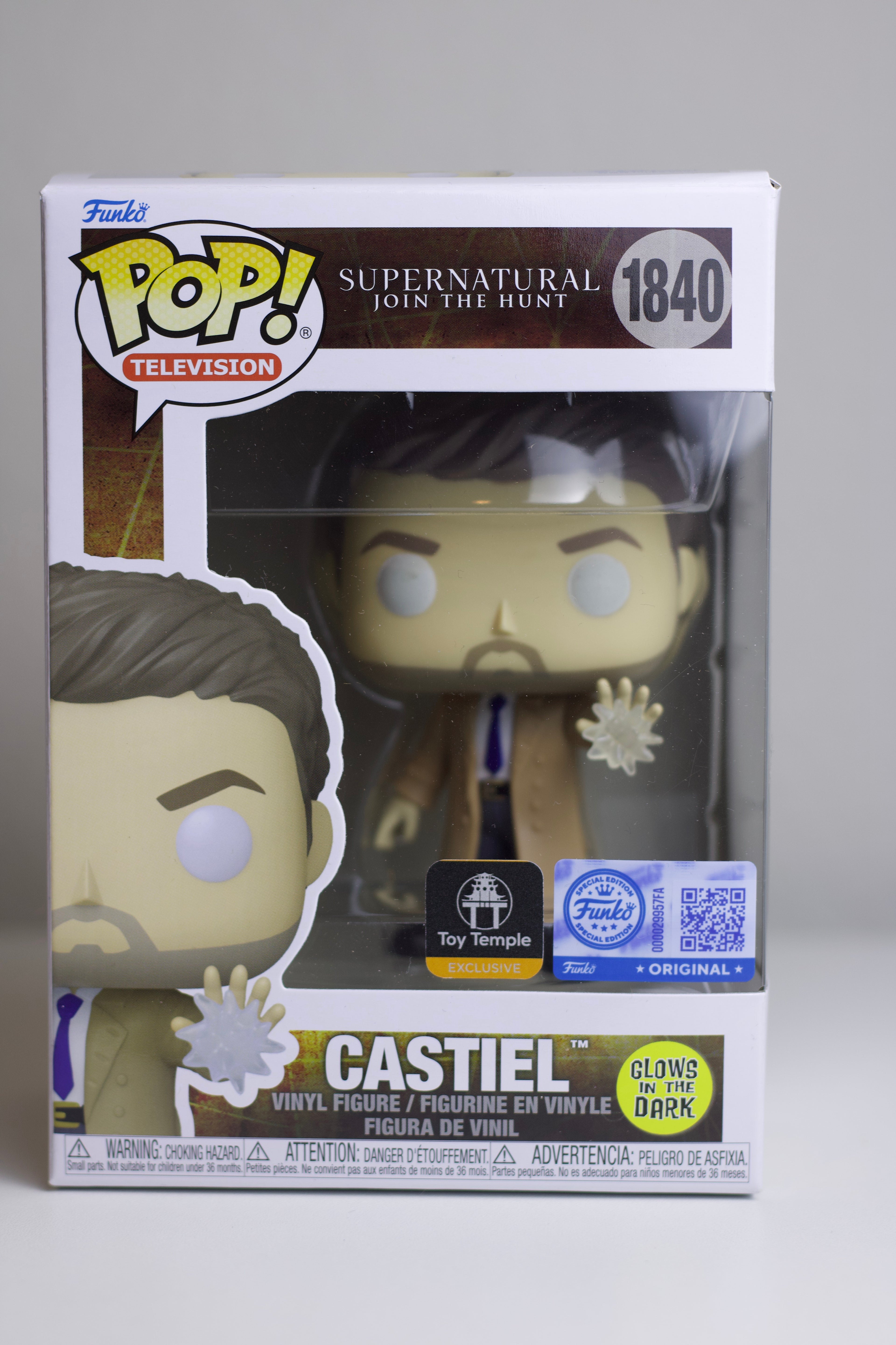 Castiel 2025