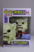 Battle Beast