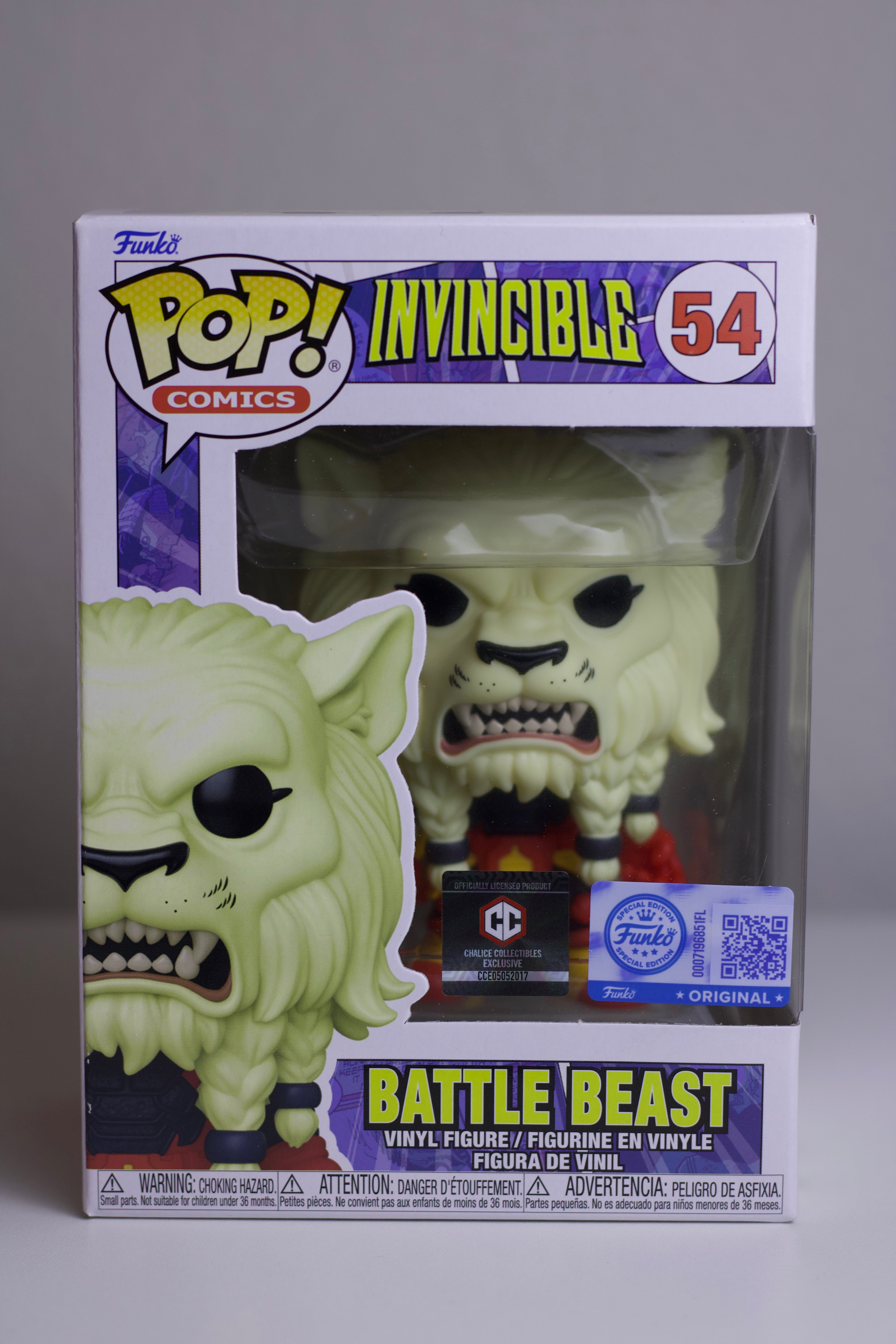 Battle Beast