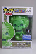 Brook