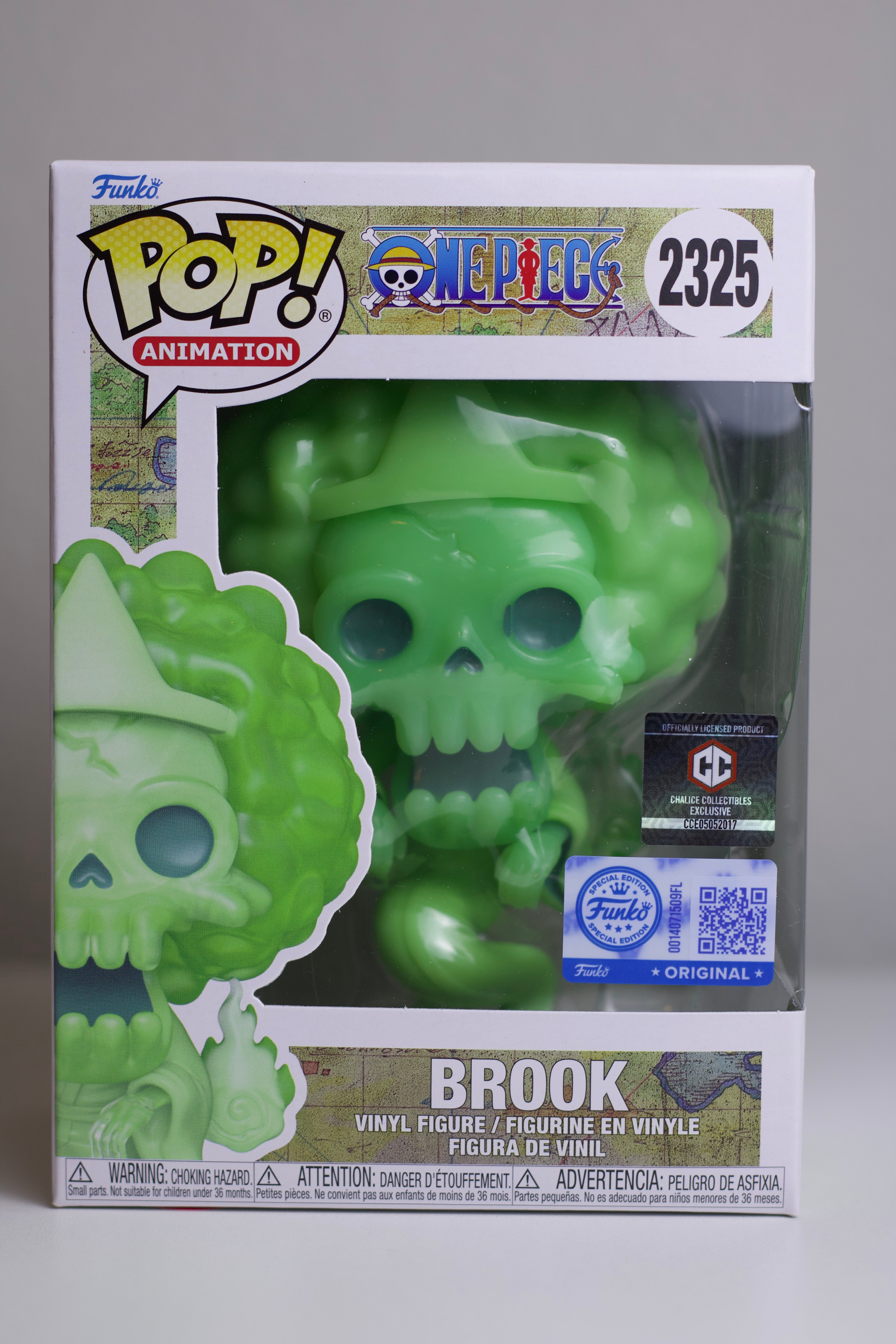 Brook