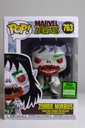 Zombie Morbius