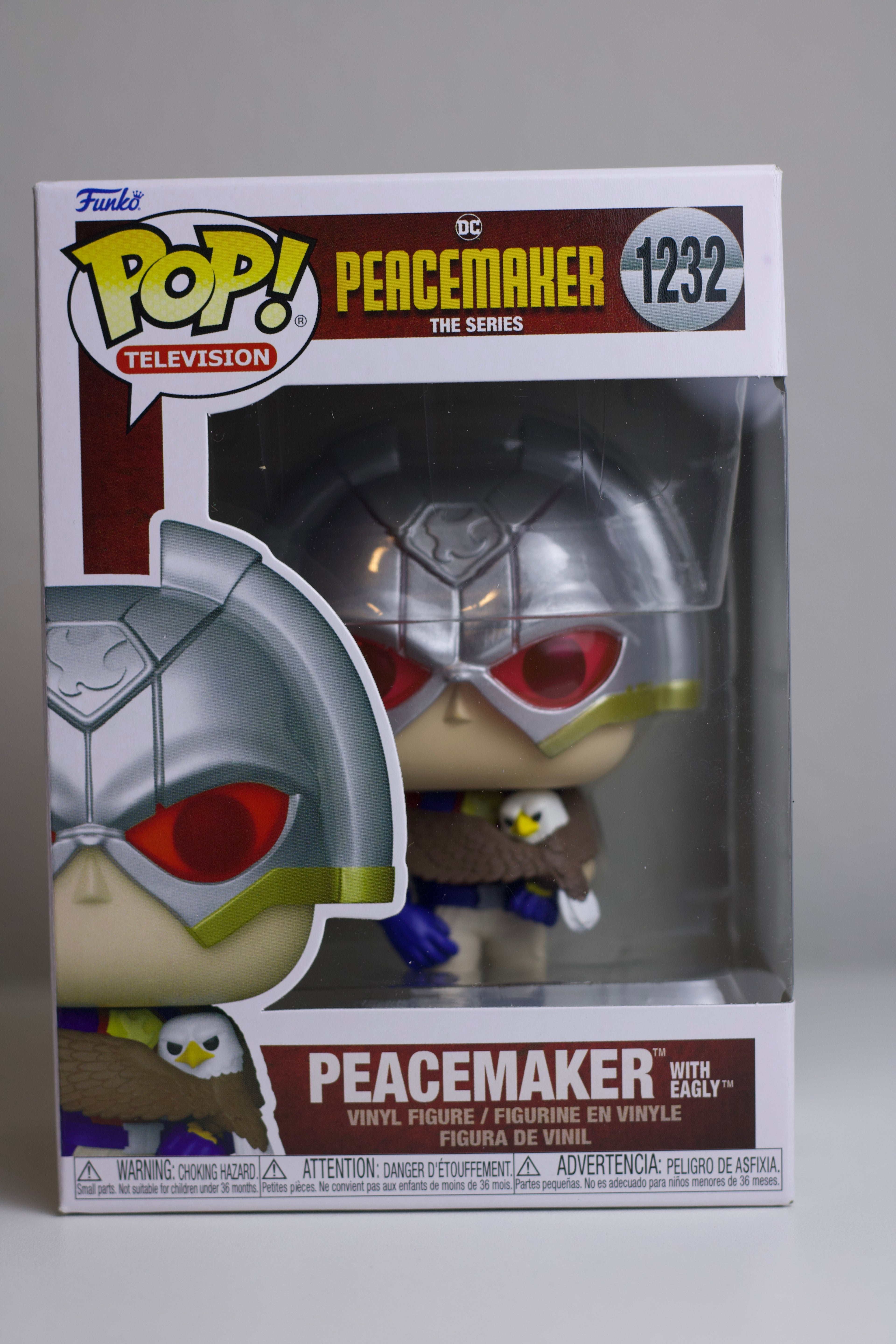 PeaceMaker