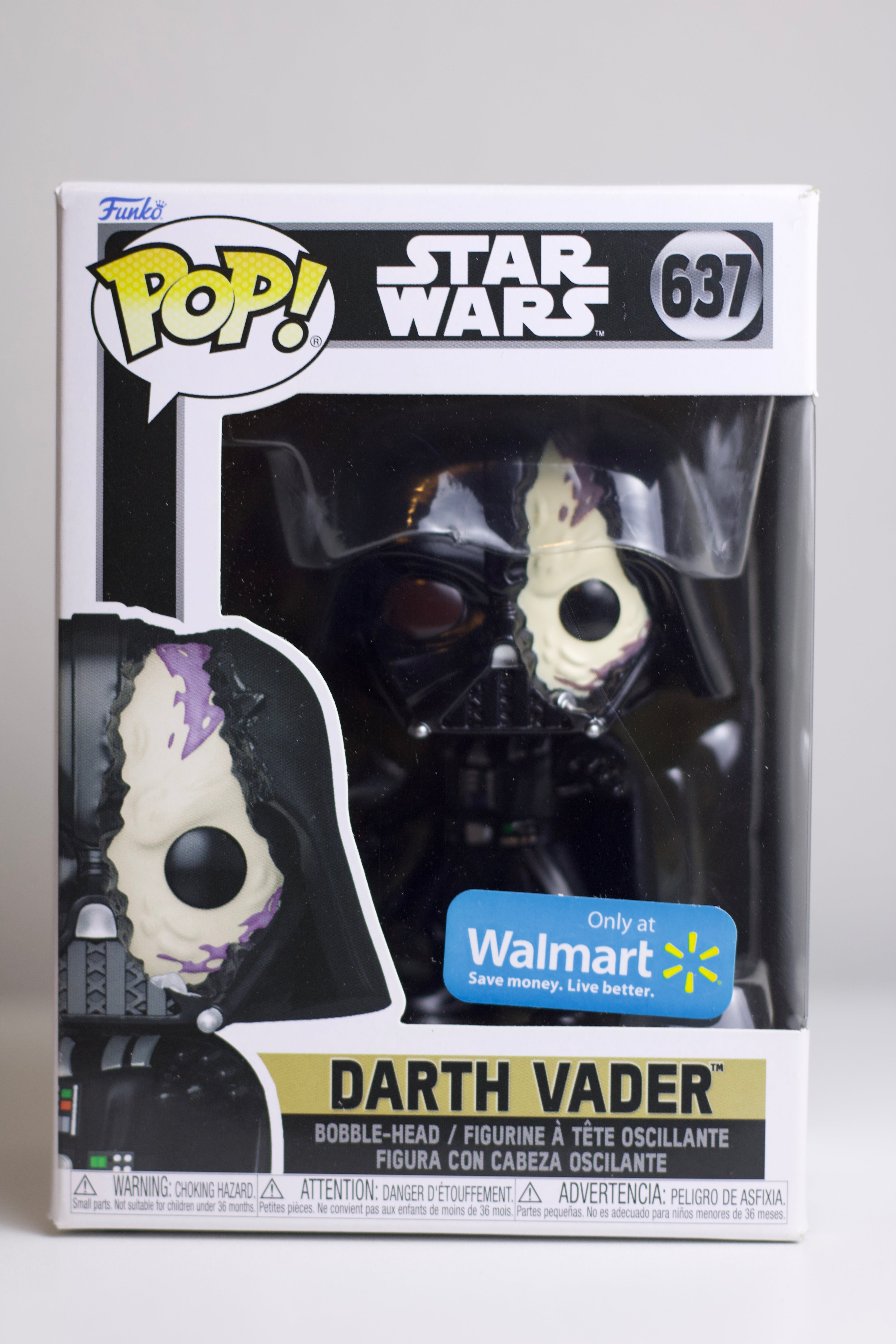 Darth Vader