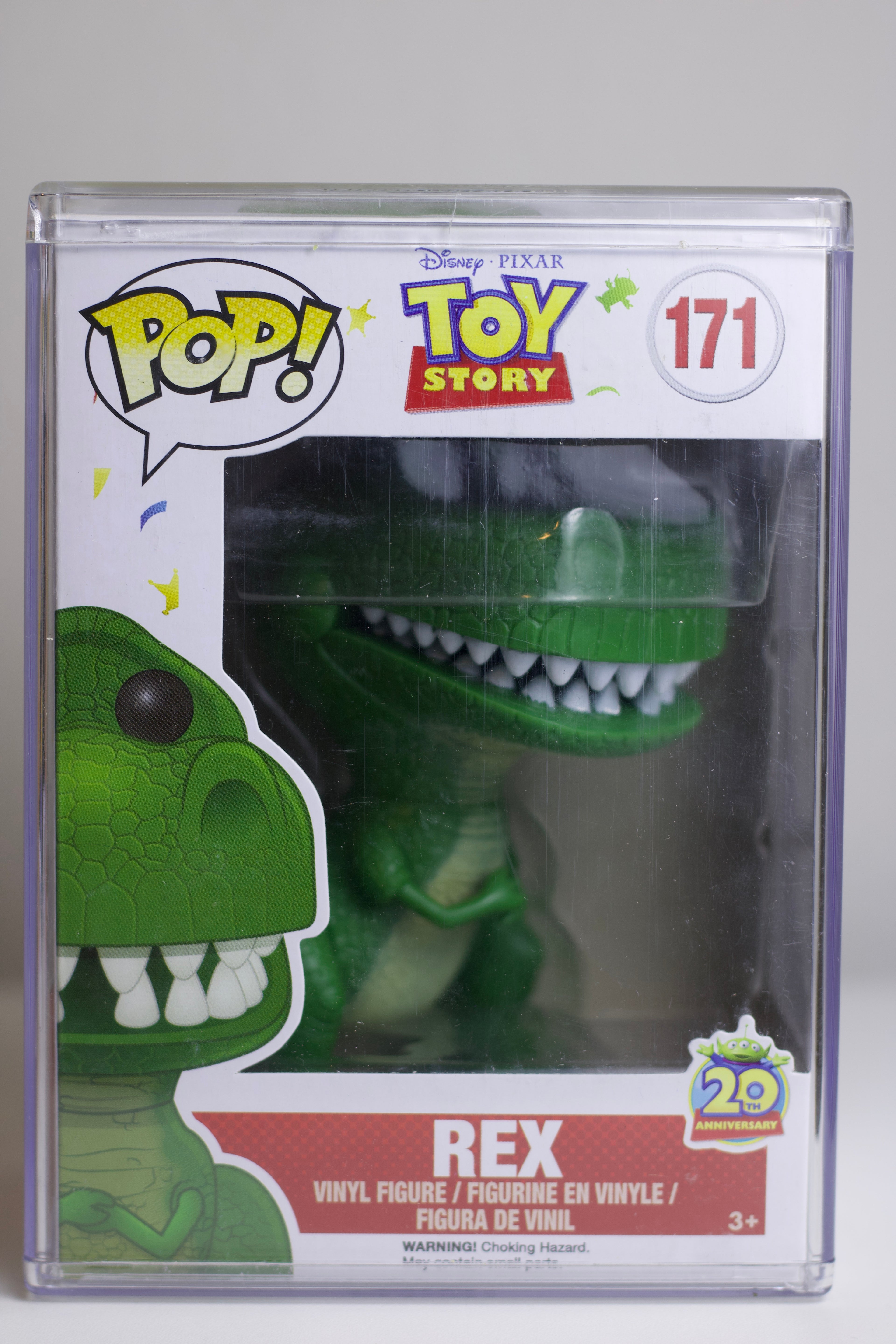 REX