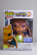 Charizard (Pearlescent)